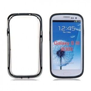 SALE! Bumper for Samsung Galaxy S3. Артикул: IXI24090