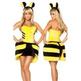 Costume - Honey wasp
