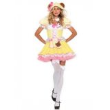 Cute carnival costume