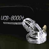 Chastity device UCB-8000 