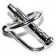 Urethral Stretching Penis Plug
