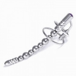 Cater for urethral beads