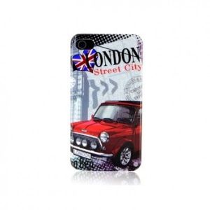 SALE! Case for Iphone 4. Артикул: IXI25227