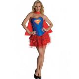 Womens carnival costume