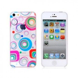 SALE! Vivid case for iPhone 5. Артикул: IXI25336