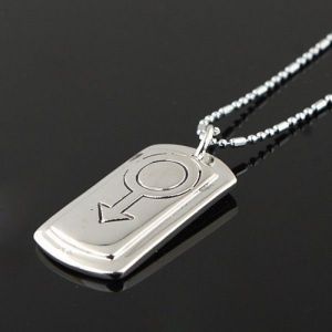 Love pendant. Артикул: IXI25423