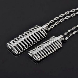 Love charms - Gemini. Артикул: IXI25443