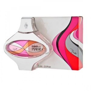 SALE! Toilet water, perfume Emilio - Pucci Miss Pucci, 75ml. Артикул: IXI26704