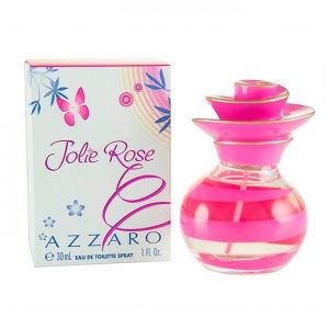 SALE! Toilet water, perfume Azzaro - Jolie Rose 80ml. Артикул: IXI26711