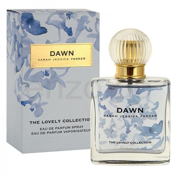 Eau de toilette, perfume Sarah Jessica Parker - Dawn, 75ml. Артикул: IXI27488