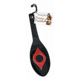   Fetish Fantasy Patent Paddle   