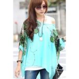 Fashionable blouse