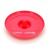 Frisbee dog toy