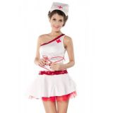 Nurse costume