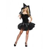 Costume - Witch