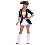 Costume - Pirate