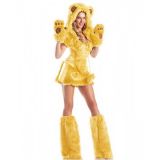 Costume - Lion