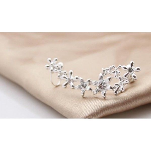 Beautiful celebrita earring. Артикул: IXI36249