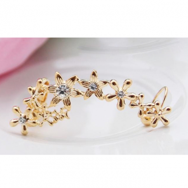 Beautiful celebrita earring. Артикул: IXI36249