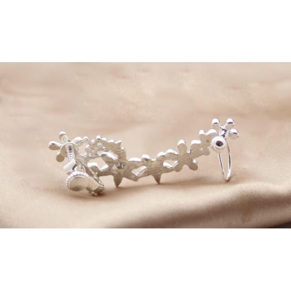 Beautiful celebrita earring. Артикул: IXI36249