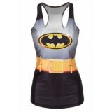 T-shirt with Batman print