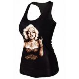 Tank Top Marilyn Monroe