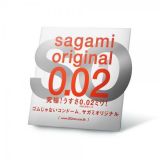   Sagami Original 0.02, 1    