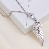 Xuping fashion pendant silver