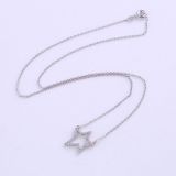 Xuping fashion pendant silver