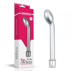   G-spot iWhizz Probe