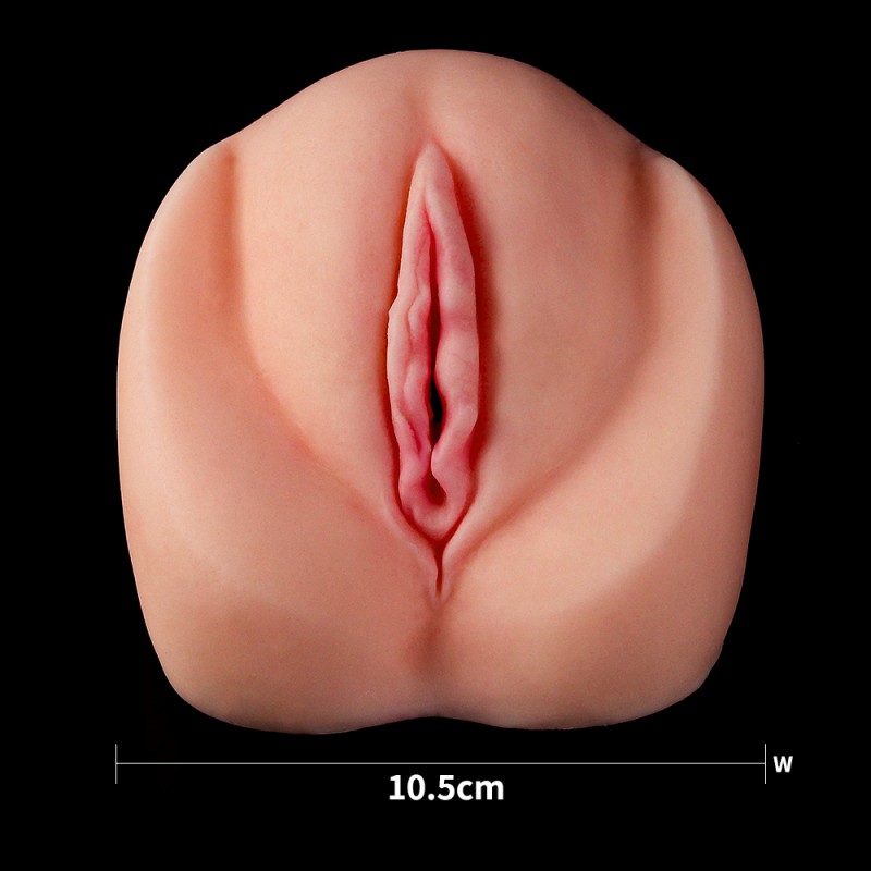 Vibrating Vagina for Men Vibrating Pet Pussy. Артикул: IXI39774