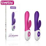 Music vibrator for women