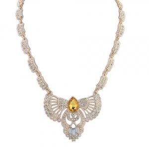 Temperamental necklace. Артикул: IXI39813