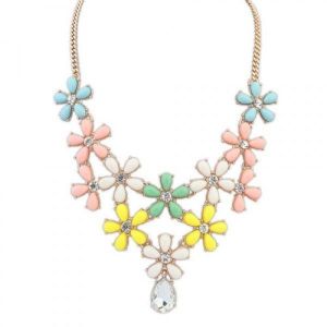 Bohemian necklace. Артикул: IXI39933
