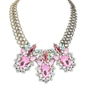 Exclusive necklace. Артикул: IXI39936