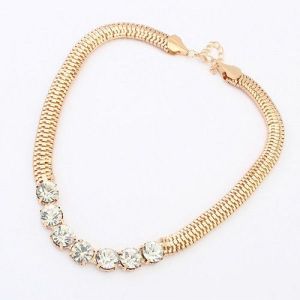 Unique necklace. Артикул: IXI39961