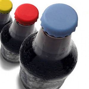 SALE! Creative cap on the bottle. Артикул: IXI39983