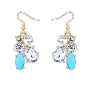 Earrings Sweet fresh. Артикул: IXI40039