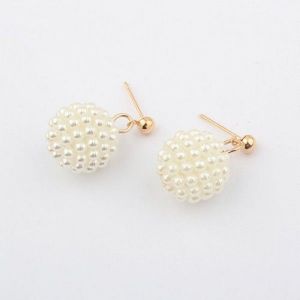 Elegant earrings - Beads. Артикул: IXI40054
