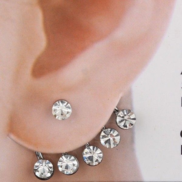 Серьги - Хит продаж. Артикул: IXI40143