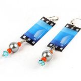 Fashion earring - Film