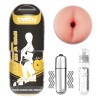 -   Sex In A Can Anus Stamina Tunnel Vibrating