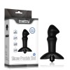 Водонепроницаемая силиконовая анальная игрушка Anal Indulgence Collection Prostate Stud Водонепроницаемая силиконовая анальная игрушка Anal Indulgence Collection Prostate Stud