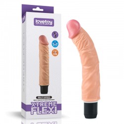    Xtreme Flexi Vibrator