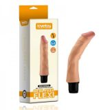   Real feel Flexi Vibrator 9.5