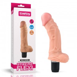    Xtreme Flexi Vibrator   