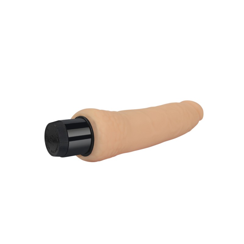 Вибратор мультискоростной Xtreme Feel Cyberskin Vibrator. Артикул: IXI40292