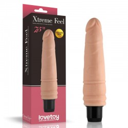 Realistic Xtreme Feel Cyberskin Vibrator