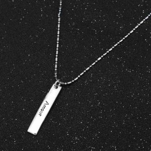Ceapchi pendant - Love. Артикул: IXI40343