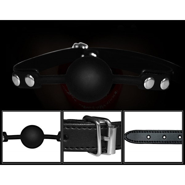 Набор для сексуальных бдсм игр Deluxe Bondage Kit (маска, g-вибратор, кляп, плеть). Артикул: IXI40360